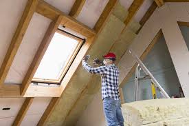 Best Fireproof Insulation  in Kentfield, CA